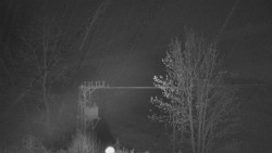 Troják, Maruška - odpočivadlo HM52