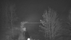 Troják, Maruška - odpočivadlo HM52