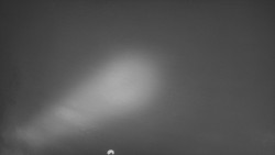 Troják, Maruška - odpočivadlo HM52