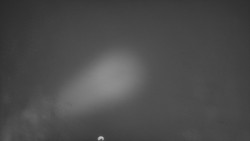 Troják, Maruška - odpočivadlo HM52