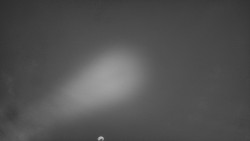 Troják, Maruška - odpočivadlo HM52