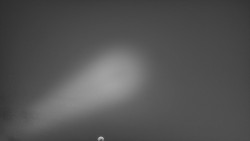 Troják, Maruška - odpočivadlo HM52