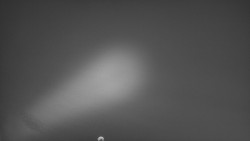 Troják, Maruška - odpočivadlo HM52