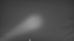 Troják, Maruška - odpočivadlo HM52