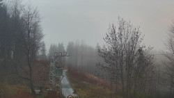 Troják, Maruška - odpočivadlo HM52