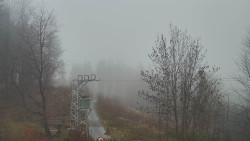 Troják, Maruška - odpočivadlo HM52