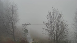 Troják, Maruška - odpočivadlo HM52