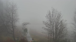 Troják, Maruška - odpočivadlo HM52