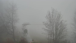 Troják, Maruška - odpočivadlo HM52