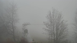 Troják, Maruška - odpočivadlo HM52