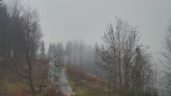 Troják, Maruška - odpočivadlo HM52