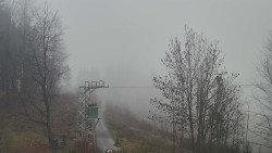 Troják, Maruška - odpočivadlo HM52