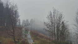 Troják, Maruška - odpočivadlo HM52