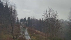 Troják, Maruška - odpočivadlo HM52