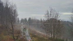 Troják, Maruška - odpočivadlo HM52