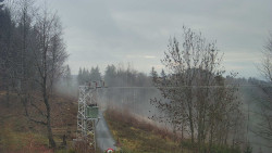 Troják, Maruška - odpočivadlo HM52