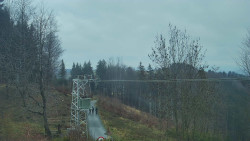 Troják, Maruška - odpočivadlo HM52