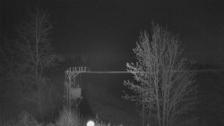 Troják, Maruška - odpočivadlo HM52