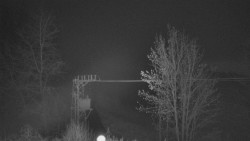 Troják, Maruška - odpočivadlo HM52