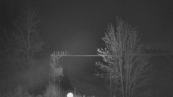 Troják, Maruška - odpočivadlo HM52