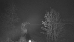 Troják, Maruška - odpočivadlo HM52