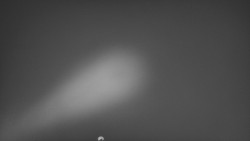 Troják, Maruška - odpočivadlo HM52