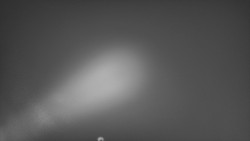 Troják, Maruška - odpočivadlo HM52