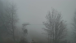 Troják, Maruška - odpočivadlo HM52