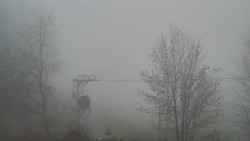 Troják, Maruška - odpočivadlo HM52