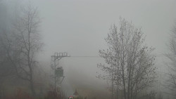 Troják, Maruška - odpočivadlo HM52