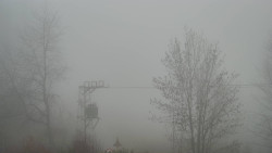 Troják, Maruška - odpočivadlo HM52