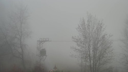 Troják, Maruška - odpočivadlo HM52