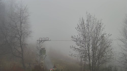 Troják, Maruška - odpočivadlo HM52