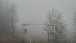 Troják, Maruška - odpočivadlo HM52