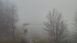 Troják, Maruška - odpočivadlo HM52