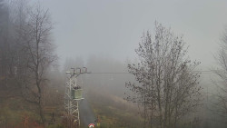 Troják, Maruška - odpočivadlo HM52