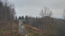 Troják, Maruška - odpočivadlo HM52