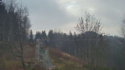 Troják, Maruška - odpočivadlo HM52