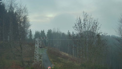 Troják, Maruška - odpočivadlo HM52