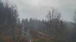 Troják, Maruška - odpočivadlo HM52