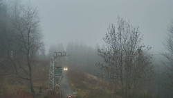 Troják, Maruška - odpočivadlo HM52