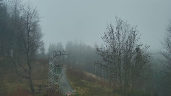 Troják, Maruška - odpočivadlo HM52