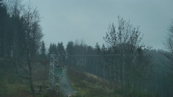 Troják, Maruška - odpočivadlo HM52