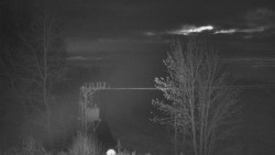 Troják, Maruška - odpočivadlo HM52