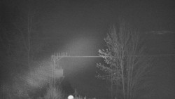 Troják, Maruška - odpočivadlo HM52