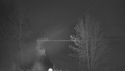 Troják, Maruška - odpočivadlo HM52