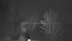 Troják, Maruška - odpočivadlo HM52