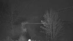 Troják, Maruška - odpočivadlo HM52