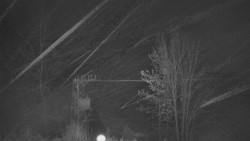 Troják, Maruška - odpočivadlo HM52