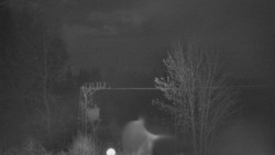 Troják, Maruška - odpočivadlo HM52